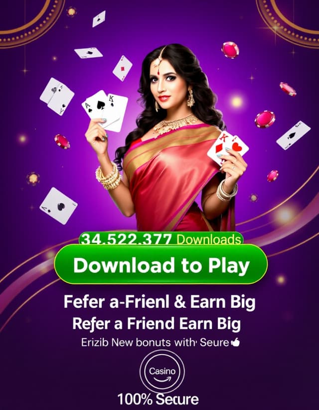 Teen Patti Super King Banner